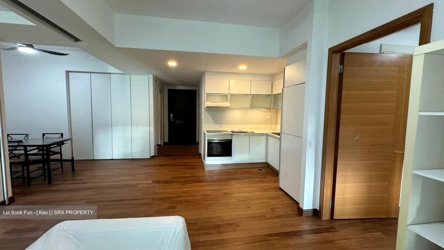 The Sail @ Marina Bay (D1), Apartment #550517221